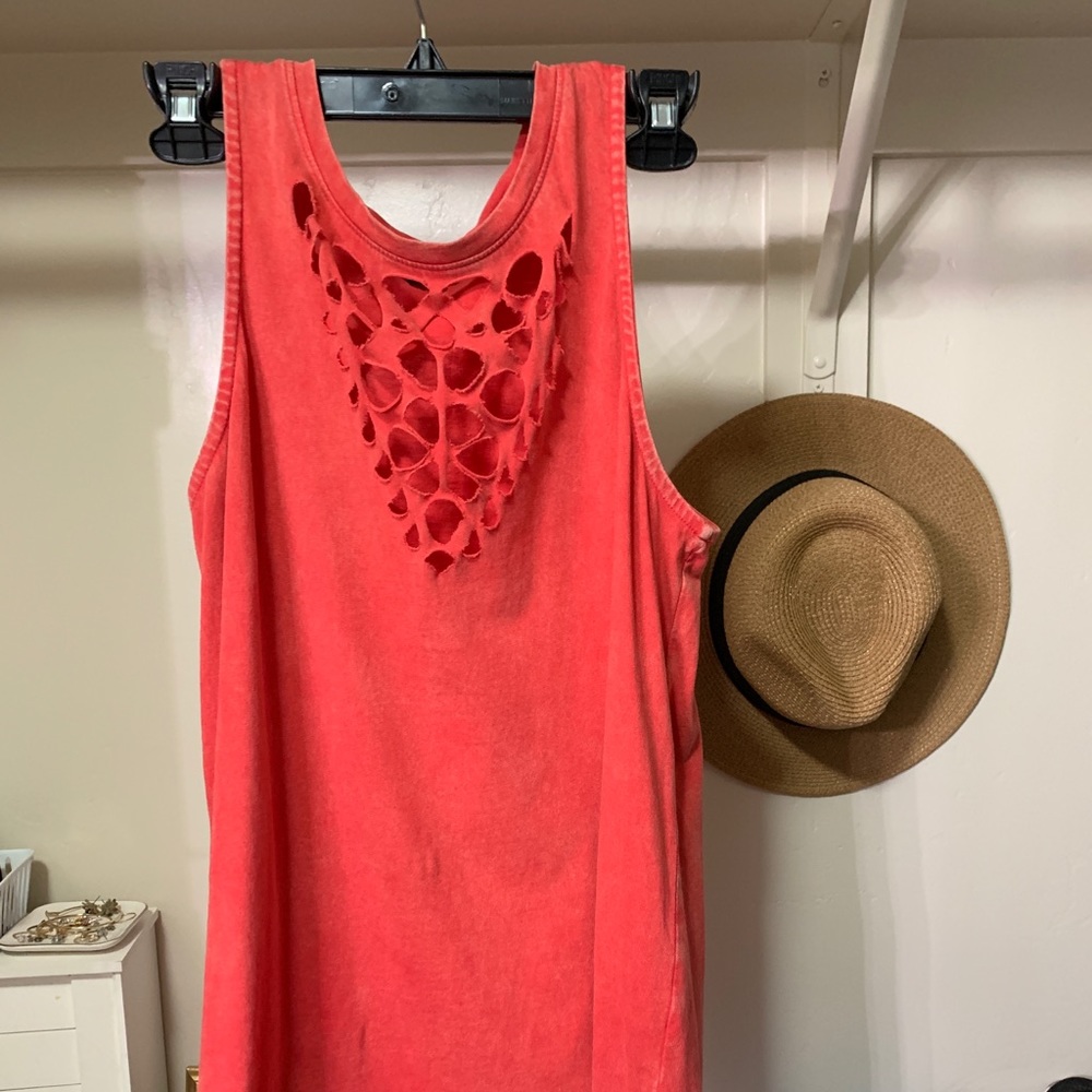 Rock and Republic top